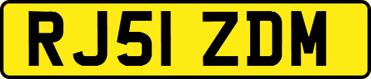 RJ51ZDM