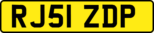 RJ51ZDP