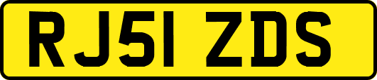 RJ51ZDS