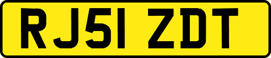 RJ51ZDT