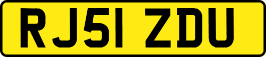 RJ51ZDU