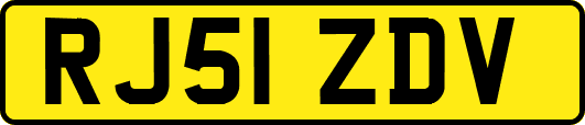 RJ51ZDV