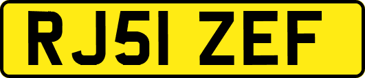 RJ51ZEF