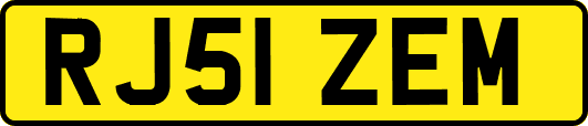 RJ51ZEM
