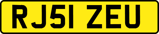 RJ51ZEU