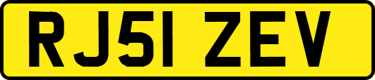 RJ51ZEV