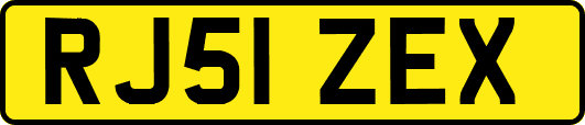 RJ51ZEX