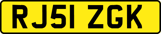 RJ51ZGK