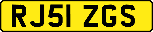 RJ51ZGS