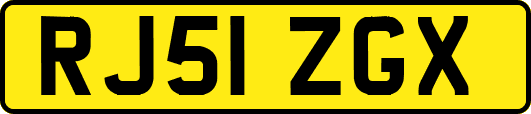 RJ51ZGX
