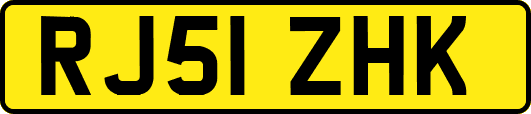 RJ51ZHK