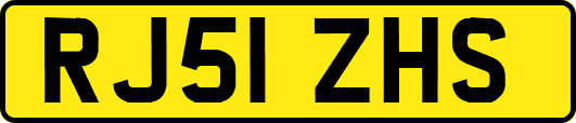 RJ51ZHS