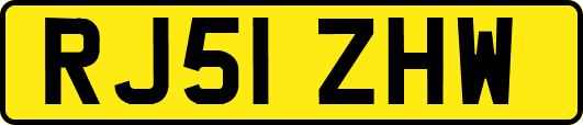 RJ51ZHW