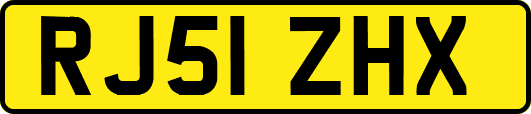 RJ51ZHX