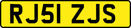 RJ51ZJS