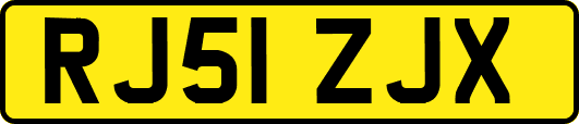 RJ51ZJX