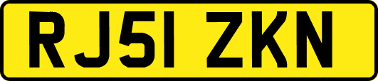 RJ51ZKN