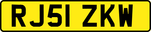 RJ51ZKW