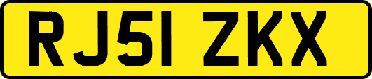 RJ51ZKX