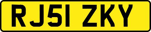 RJ51ZKY