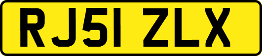 RJ51ZLX
