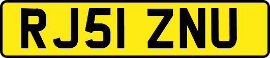 RJ51ZNU