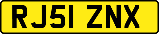 RJ51ZNX