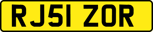RJ51ZOR