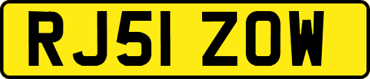 RJ51ZOW