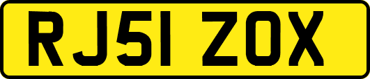 RJ51ZOX