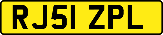 RJ51ZPL