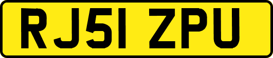 RJ51ZPU