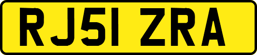 RJ51ZRA