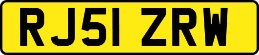 RJ51ZRW