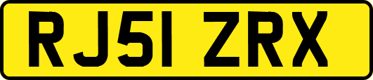 RJ51ZRX