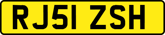 RJ51ZSH