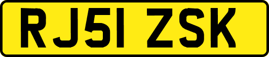 RJ51ZSK