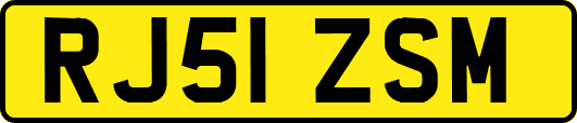 RJ51ZSM