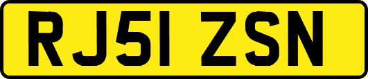 RJ51ZSN
