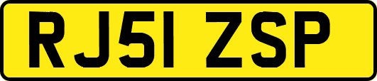 RJ51ZSP