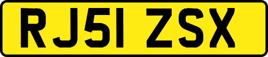 RJ51ZSX