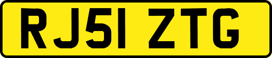 RJ51ZTG