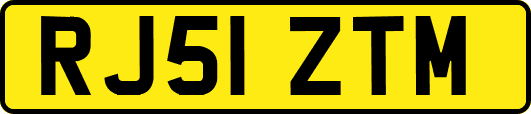 RJ51ZTM