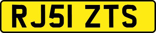 RJ51ZTS