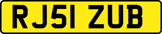 RJ51ZUB