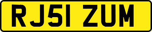 RJ51ZUM