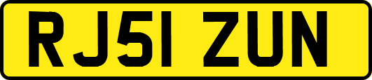 RJ51ZUN