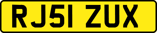 RJ51ZUX