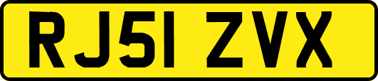 RJ51ZVX