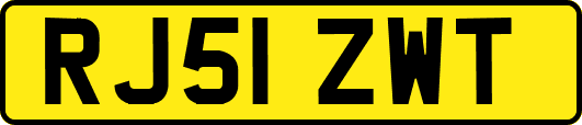 RJ51ZWT